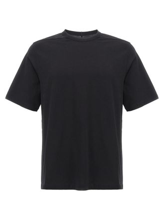 Rick Owens Black Brad T T-shirt