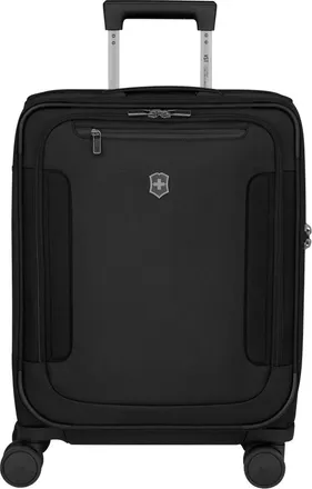 Victorinox by Swiss Army Werks Traveler 7.0 Expandable Global Carry-On Spinner