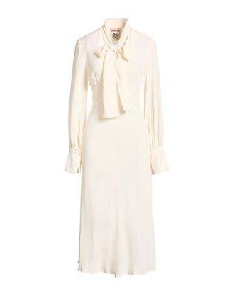 Semicouture DRESSES - Midi dresses sur YOOX.COM