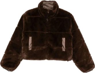 Save The Duck Donna, Giacche, Marrone, L, new