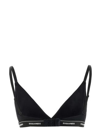Dsquared2 Bra With Logo