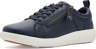 Strive Footwear Talia Womens Shoes Denim : 10 M, Leather