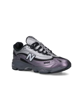 New Balance M1000 Sneaker - Purple