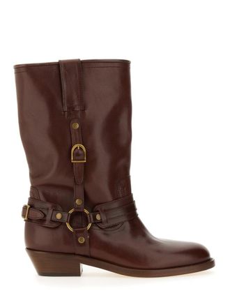 Isabel Marant Boot Heiko