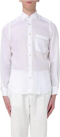 Eleventy Uomo, Magliette, Bianco, L, new
