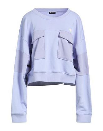 The North Face W TERRY OVERSIZED CROPPED CREW