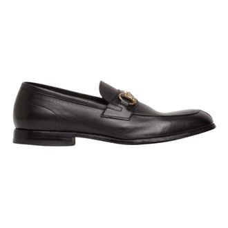 Green George Hombre, Zapatos, Negro, Talla: 40 EU