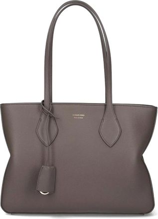Ferragamo Small Tote Bag
