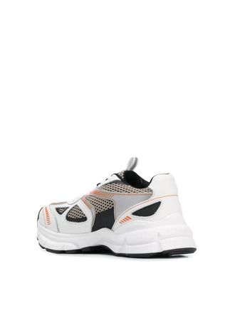 Axel Arigato Marathon Runner Sneaker - White