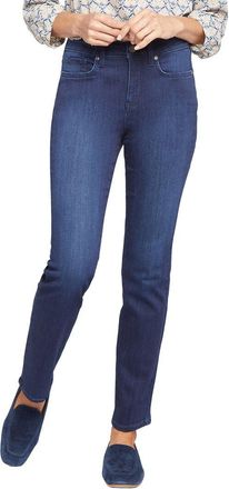 NYDJ Nydj Sheri Underground Slim Jean