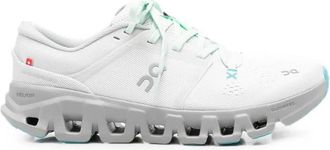 On Running Cloud X 5 - Heren - Hardloopschoenen - Grijs - 41 EU - Fitness