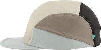 Kl&auml;ttermusen Sol Cap Cap - Unisex | grau/beige