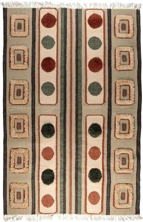 Dutchbone Design Teppich Haydon, 160 x 230 cm