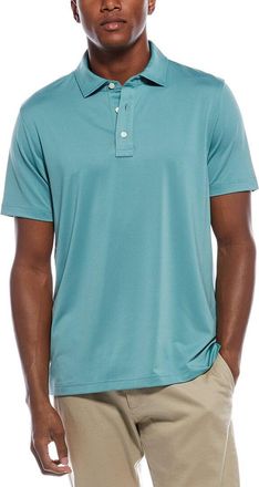 Brooks Brothers Performance Polo Shirt