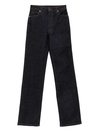 Khaite Danielle Jeans