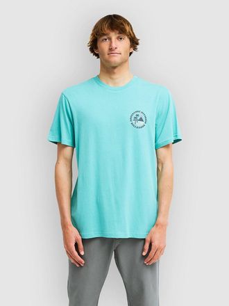 Billabong Rockies T-Shirt verde