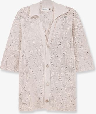 Laneus Camicia in cotone - LANEUS - gender_Man