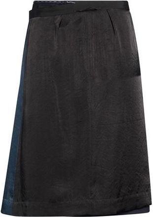 Maison Margiela BOTTOMWEAR - Midi skirts on YOOX.COM