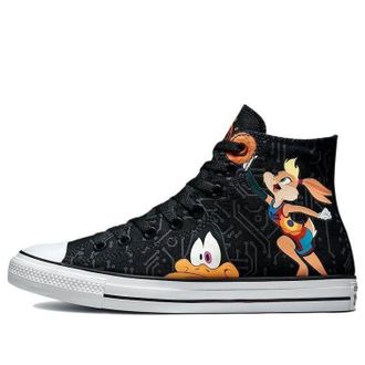Converse Space Jam x Chuck Taylor All Star High Tune Squad 172485C