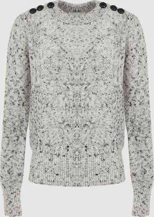 Isabel Marant Pull Anastasia Grey