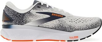 Brooks Sneakers Ghost - Bianco
