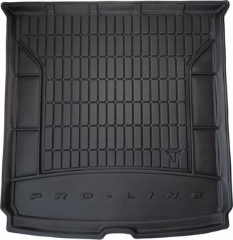 OEM Alfombrilla De Goma Para Maletero Vw Tayron A Partir De 2024 - 5 Personas Tm