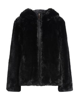 Max Mara JACKEN & M&Auml;NTEL - Shearling- & Kunstfell auf YOOX.COM