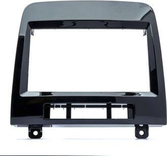 OEM Marco Radio 2 Din Para Vw Touareg 2010-2014