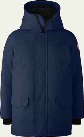 Canada Goose Mens Langford Down Parka