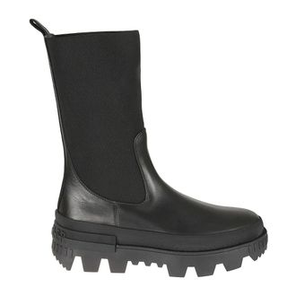 Moncler Mujer, Zapatos, Negro, Talla: 36 EU
