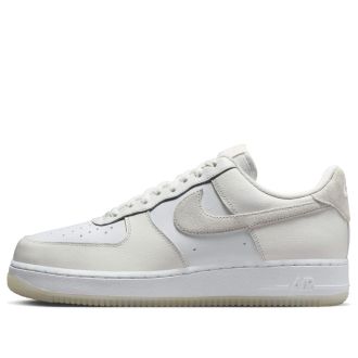 Nike Air Force 1 07 LV8 Summit White Phantom FN5832-100