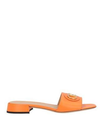 Valentino Garavani CALZADO - Sandalias con cierre en YOOX.COM