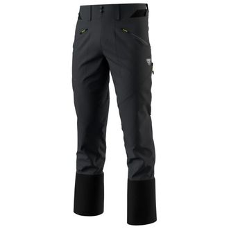 Dynafit Radical 3L Pants Skihose f&uuml;r Herren | schwarz