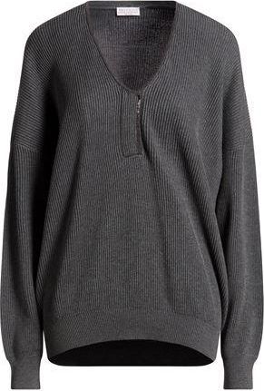 Brunello Cucinelli MAGLIERIA - Pullover su YOOX.COM