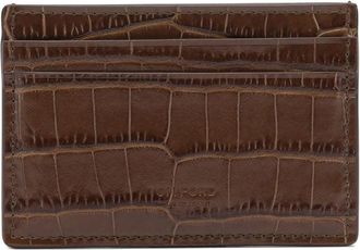 Tom Ford Exotic Line Kartenetui