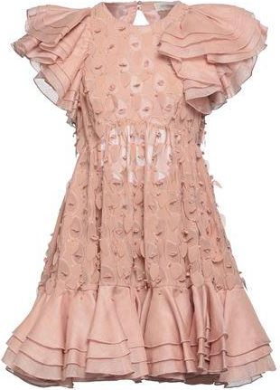 Zimmermann DRESSES - Mini dresses sur YOOX.COM