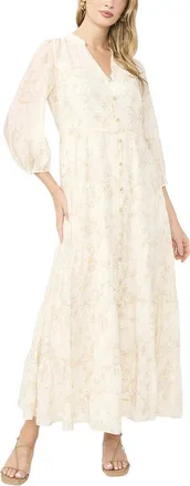 Vince Camuto Maxi Dress