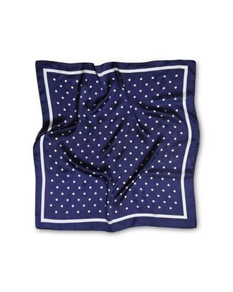 Belle & Bloom Margot Fashion Scarf in Navy at Nordstrom