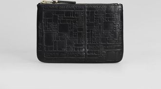 Comme Des Garçons Wallet