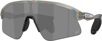 Oakley OO9517 STUNT DEVIL 951718 Mens Sunglasses Grey Size 139