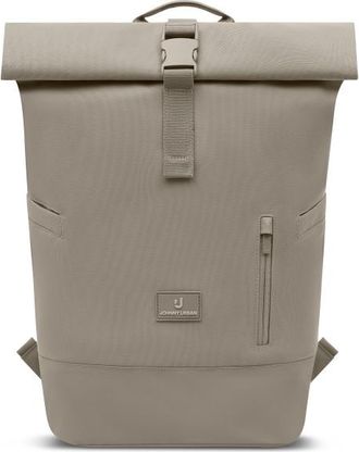 Johnny Urban Luca 18 Daypack - Unisex | beige/grau