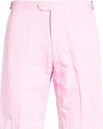 VALENTINI BOTTOMWEAR - Shorts & Bermuda Shorts on YOOX.COM