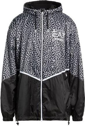 Emporio Armani JACKEN & M&Auml;NTEL - Jacken und Anoraks auf YOOX.COM
