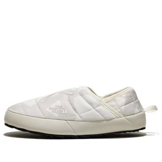 The North Face (WMNS) THE NORTH FACE x KAWS ThermoBall Traction Mule VP White NF0A819N-944