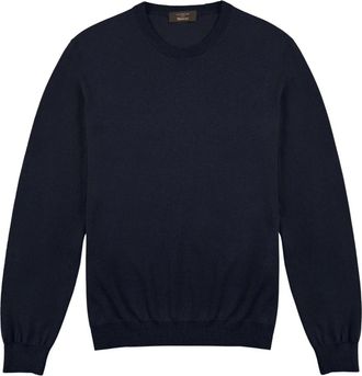 Zanone Uomo, Maglie, Blu, L, new