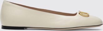 Valentino Garavani Ballerina VLogo Signature in pelle