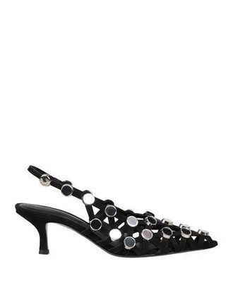 The Attico FOOTWEAR - Pumps sur YOOX.COM