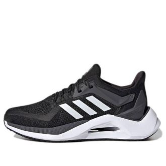 adidas (WMNS) adidas Alphatorsion 2.0 Black White GY0600