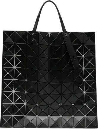 Bao Bao Issey Miyake Tote Bag Matte Lucent Matte