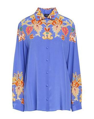 Etro TOPWEAR - Camicie su YOOX.COM